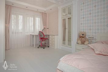 Декор детской