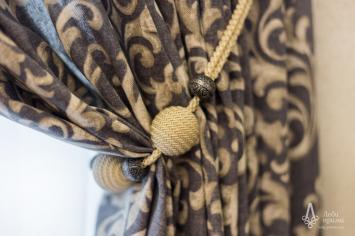 Декор спальни