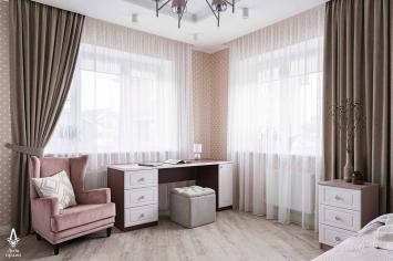 Декор детской