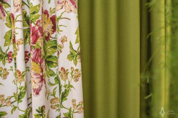 Декор кухни