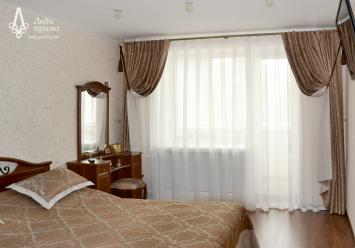 Декор спальни