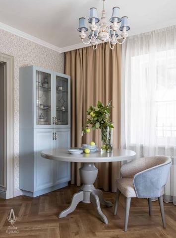 Декор кухни