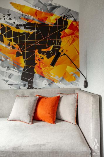 Декор детской