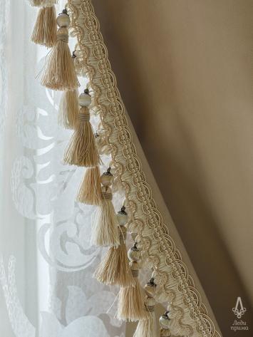 Декор спальни