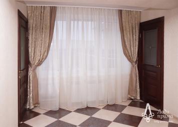 Декор гостиной