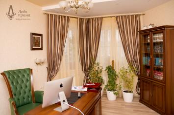 Декор кабинета