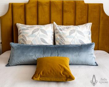 Декор спальни