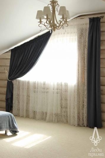 Декор спальни