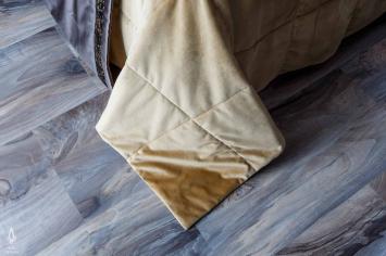 Декор спальни