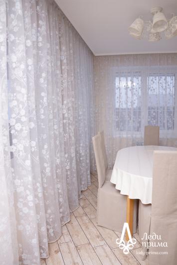 Декор столовой