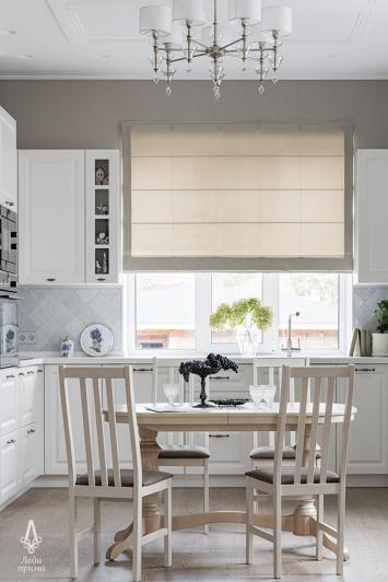 Декор кухни