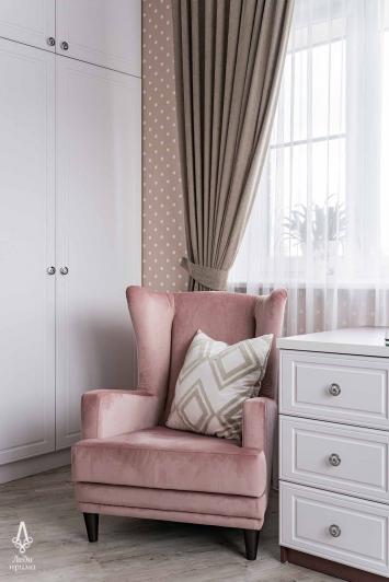 Декор детской