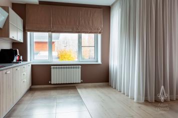 Декор кухни