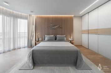 Декор спальни