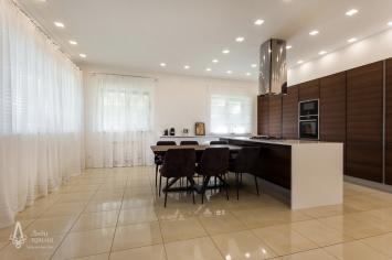 Декор кухни