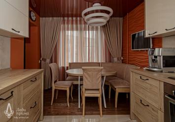 Декор кухни