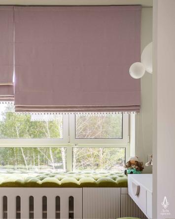 Декор детской