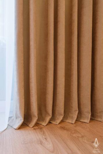 Декор гостиной