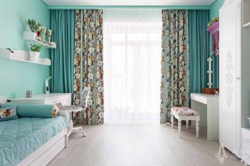 Декор детской