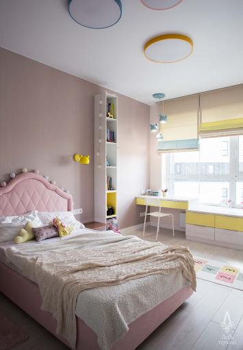 Декор детской