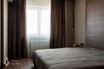 Декор спальни