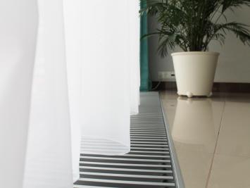 Шторы в офис