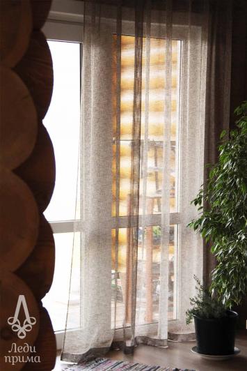 Декор гостиной