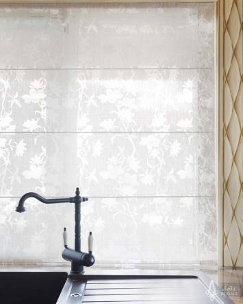 Декор кухни