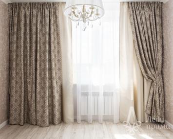 Декор спальни