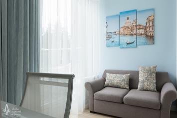 Декор гостевой комнаты