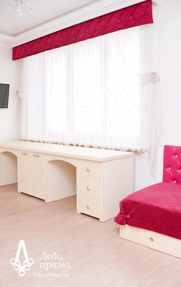 Декор детской