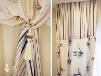 Декор детской