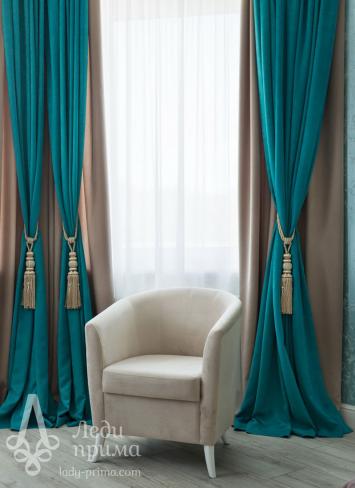 Декор спальни