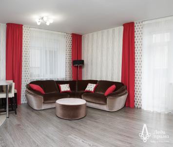 Декор гостиной