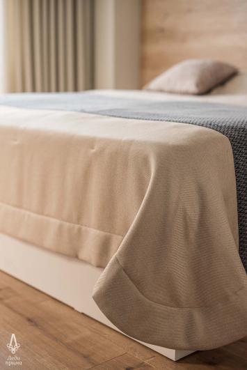 Декор спальни