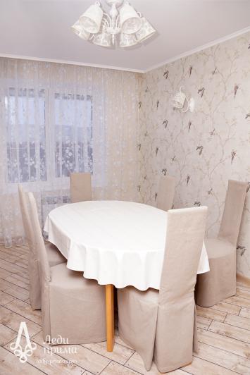 Декор столовой