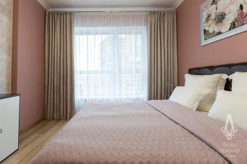 Декор спальни