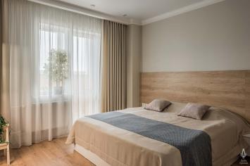 Декор спальни