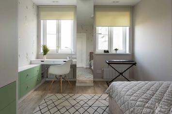 Декор детской