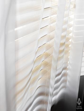 Декор гостиной