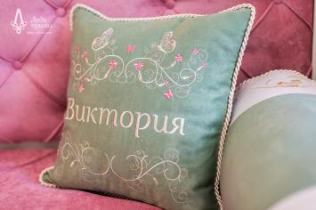 Декор детской