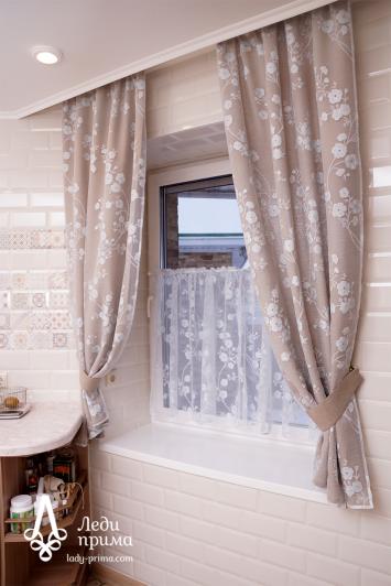 Декор кухни