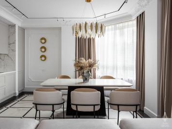 Декор гостиной