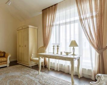 Декор кабинета