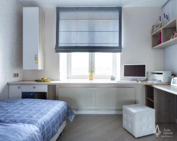 Декор детской