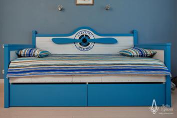 Декор детской