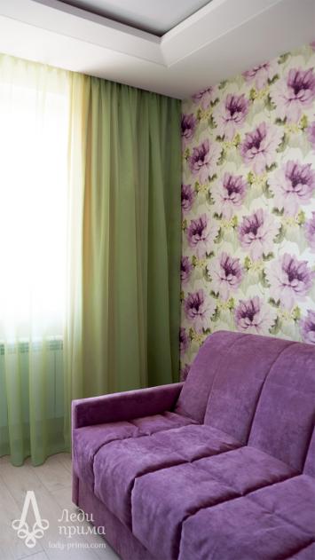 Декор столовой