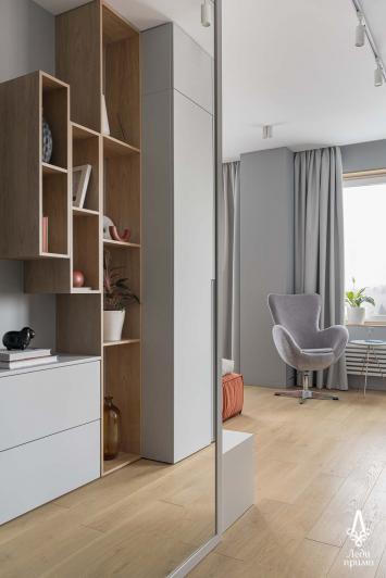 Декор спальни