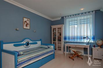 Декор детской