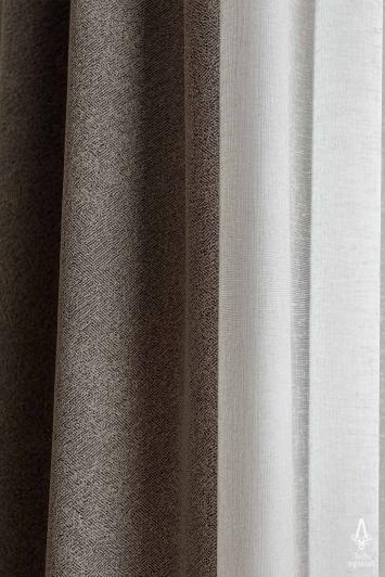 Декор кухни-гостиной